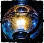 ampolla di luce magica