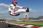 Gianni Morbidelli Gianni Morbidelli