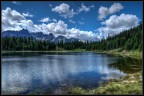 Lago Palù Lago Palù