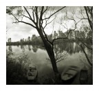 La Ni�a, la Pinta e la Santa Maria ;/) pinhole