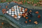 L'autunno muove e vince L'autunno muove e vince