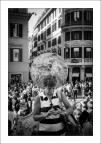 Piazza di Spagna, Roma Piazza di Spagna, Roma