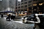 Winter in New York