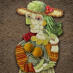 Ritratto ortofrutticolo