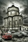 Torino Monte dei Capuccinj Torino Monte dei Capuccinj