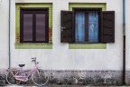 la bici rosa la bici rosa