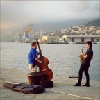 Musica sul molo Musica sul molo