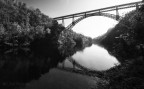 The bridge The bridge