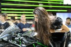 La Bella si Specchia: EICMA 2014 La Bella si Specchia: EICMA 2014