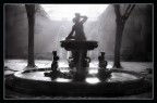 La fontana La fontana