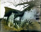 ... della mia terra ;/) pinhole and Xpro