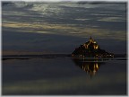 Le Mont St Michel Le Mont St Michel