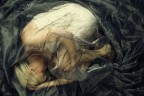 Persa in un vortice di pensieri Persa in un vortice di pensieri