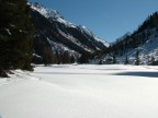 Mare di neve