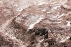 Snow on Mars