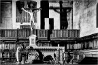 l'ombra del Signore