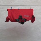 Appesa ad un filo - Capodistria (SLO), 09/2014