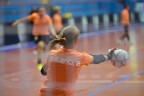 Calcio a 5 - parata Calcio a 5 - parata