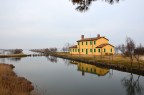 Nella laguna.. Nella laguna..