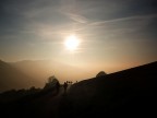 silhouette silhouette