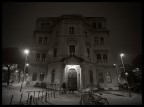 creepy house creepy house