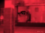 an eye is watching me an eye is watching me