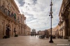 Piazza Duomo Siracusa Piazza Duomo Siracusa