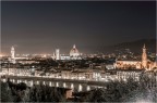 Firenze di sera