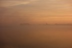 Alba nebbiosa Alba nebbiosa