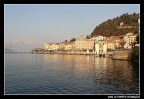 Saluti da Bellagio