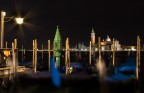 Notte della laguna Notte della laguna