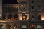 Piazza duomo Milano