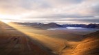 castelluccio......il pił grande spettacolo dopo il big bang. castelluccio......il pił grande spettacolo dopo il big bang.