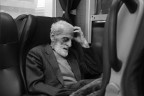 Viaggio in treno Viaggio in treno