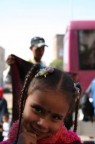Bambina Egiziana Bambina Egiziana
