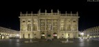 Torino. Piazza Castello.