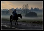 . . . verso sera . . . verso sera