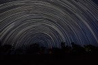 Startrail Startrail