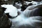 CASCATA CON GHIACCIO