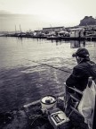 Il saggio pescatore Il saggio pescatore