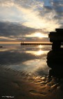 passi al tramonto passi al tramonto
