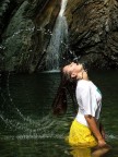 Giochi d'acqua... Giochi d'acqua...
