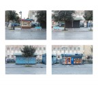 Lecce Porta Napoli 2015 Lecce Porta Napoli 2015