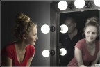 in studio... in studio...