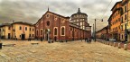 Santa Maria delle Grazie Milano