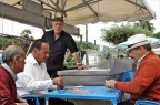 La partita La partita