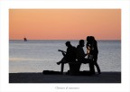Chitarre al tramonto Chitarre al tramonto