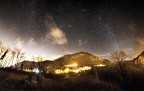 Prova Via Lattea Prova Via Lattea