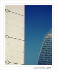 Paris Blue... Paris Blue...