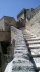 Cristo è sceso a... Matera Cristo è sceso a... Matera